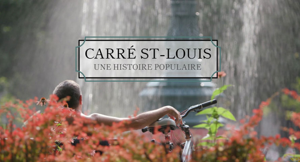 Carré St-Louis