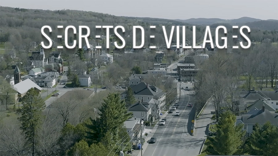 Secrets de villages
