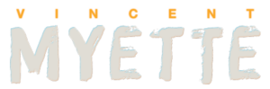 Vincent Myette
